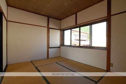 原田神之原荘３ハ号[3DK/57.96m2]の内装4