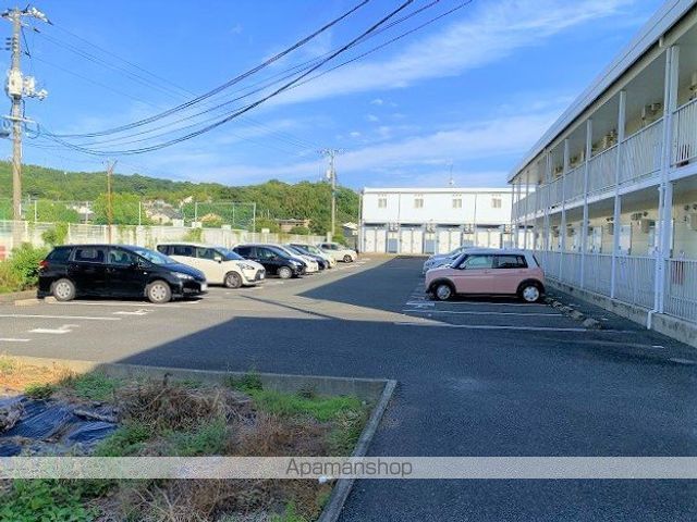レオパレスK2のその他写真