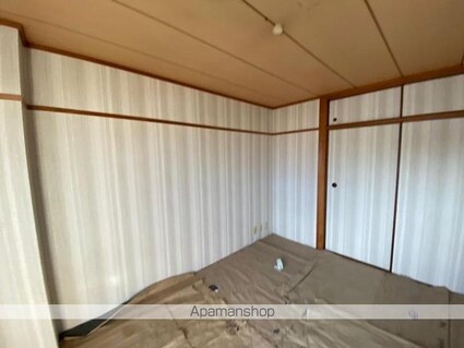 香川県高松市香西本町[3DK/51.03m2]の内装4