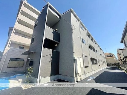 リーブルファイン吉祥寺[2LDK/68.32m2]の内装6