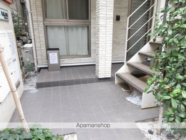 グランエッグス中野の内装写真