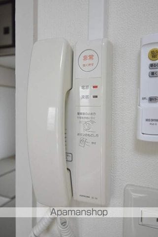 札幌西月寒団地5号棟の内装写真