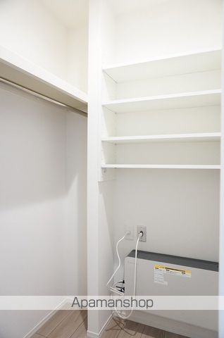 DーRESIDENCE瓢箪町の内装写真