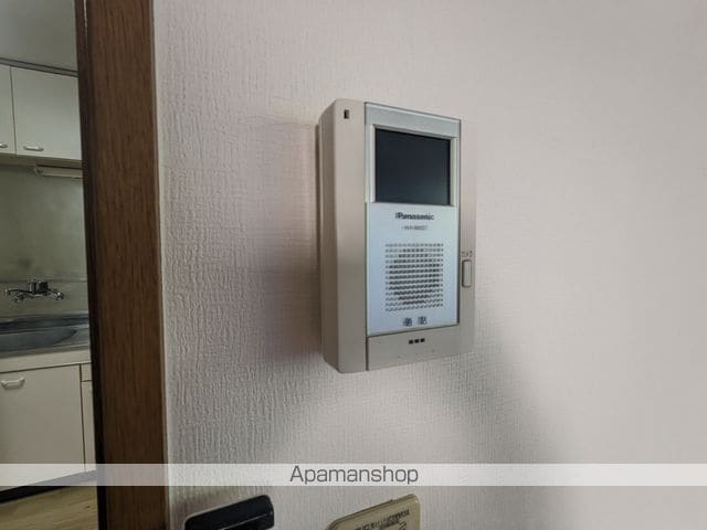パル五番館の内装写真