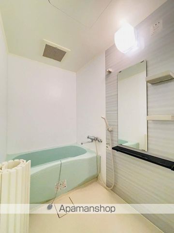 プレステージ新栄の内装写真