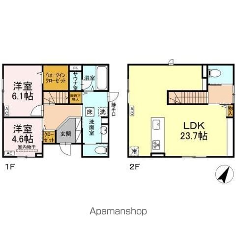 間取り：220006527027