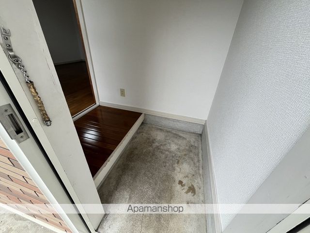 バルビゾン湯川の内装写真