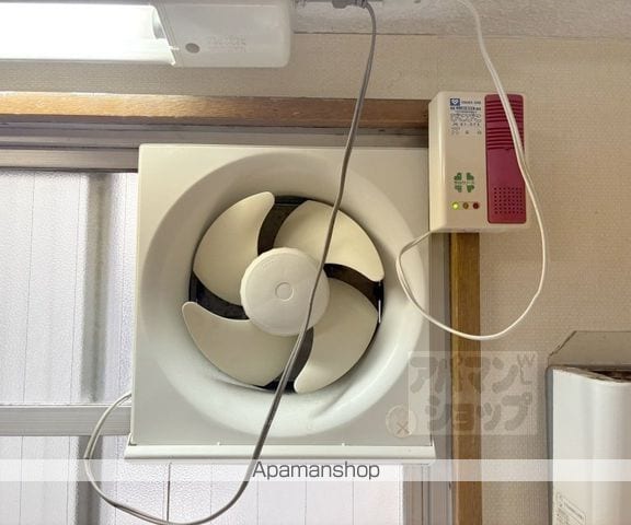 今出川マンションの内装写真