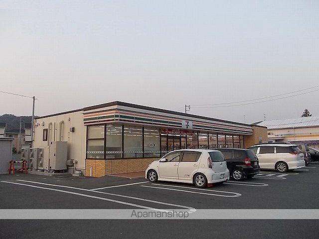 Villa・RyutakuAの周辺写真