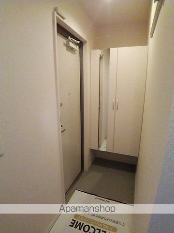 日豊本線 中津駅 徒歩40分 3階建 築11年の内装写真
