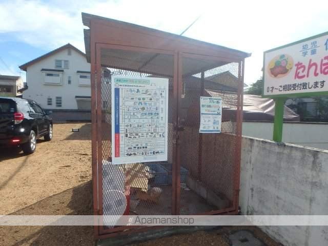 ウィステリアコート田ノ上IIのその他写真