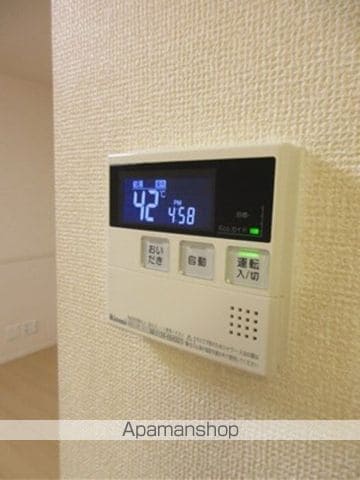 ST.マーガレットの内装写真