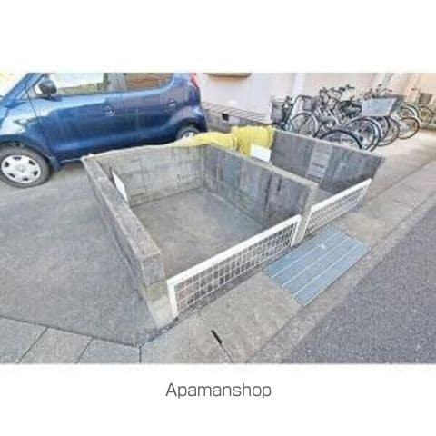 シャンポール原Iの内装写真