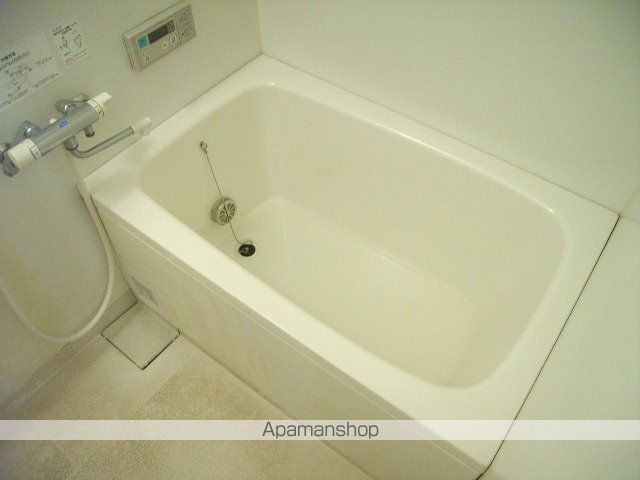 ピースワンの内装写真