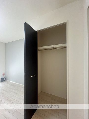 ムーンガーデンの内装写真