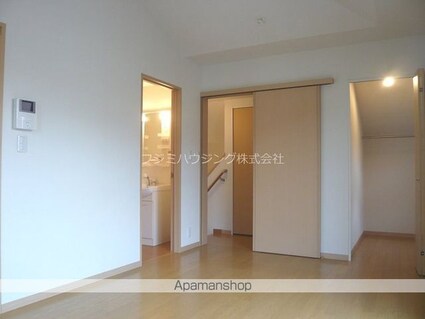 クライネン[1K/32.08m2]のその他部屋・スペース