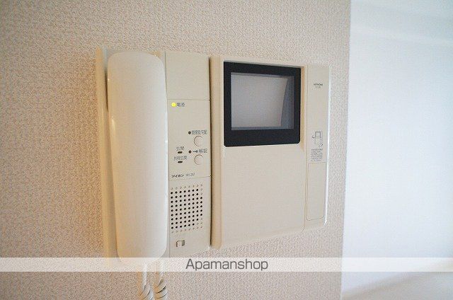 グランドシャルマン博多駅前の内装写真