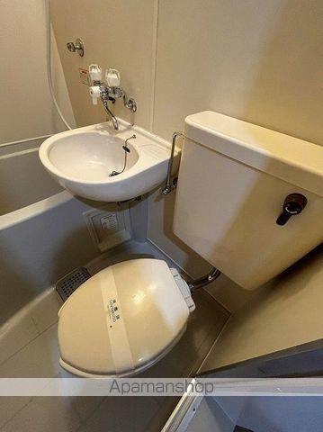ロフトメゾン敷地の内装写真