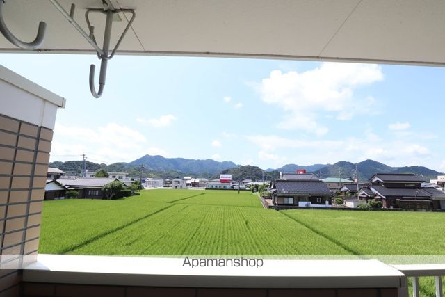 ソレイユ・Aのその他写真