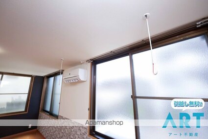 ネクサス衣山Ⅱ[1R/32.8m2]の内装2