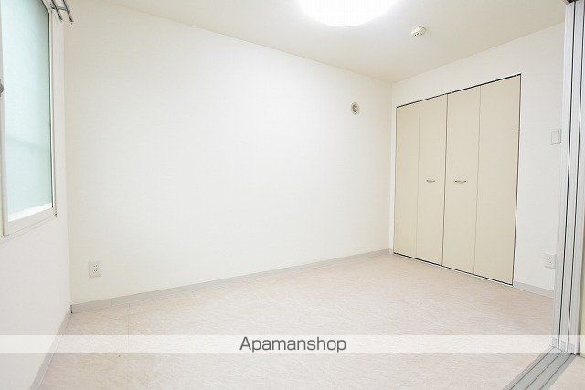 ACCELERATEN30の内装写真