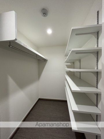 クレスト山本Iの内装写真