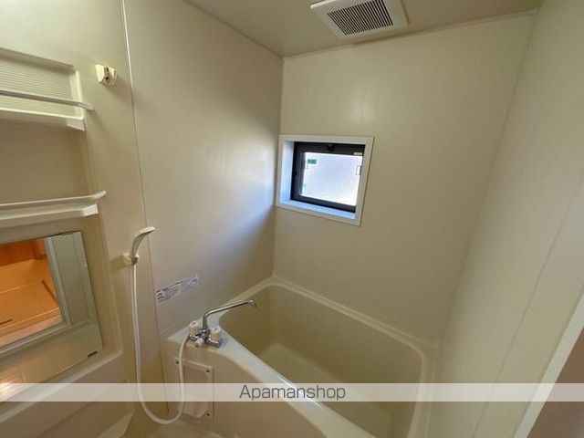 リヴェールシャトー A棟の内装写真
