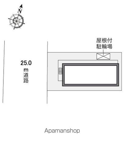 レオパレスサークルストーンのその他写真