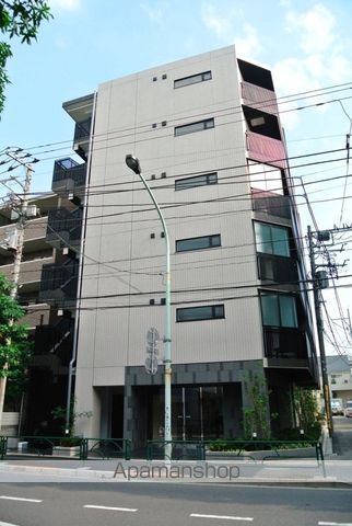セジョリ鷺宮の外観写真