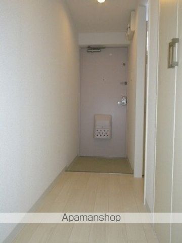 クラリス菊水IIIの内装写真
