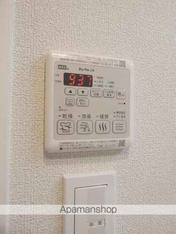 シャーメゾンアメニティ御領Iの内装写真