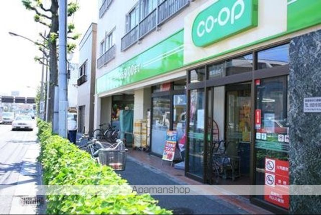 プライムアーバン用賀の周辺写真