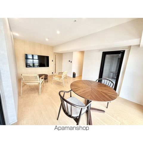 SーRESIDENCE千種BELVIA TOWER(べルヴィアタの内装写真