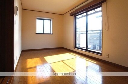 ルーブル新川[1K/24.06m2]のリビング・居間1