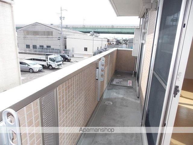フォレストパークの内装写真