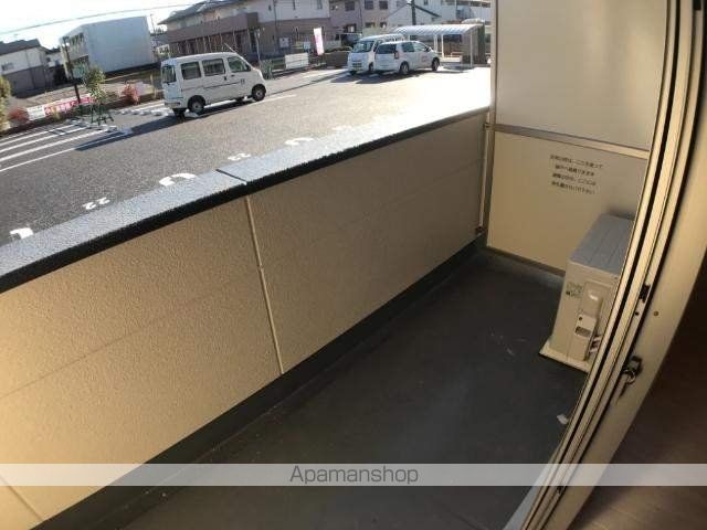 Creciaつくばの内装写真