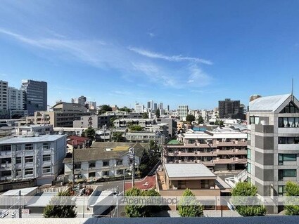 ムーブメンツ西早稲田[1K/24.01m2]のその他部屋・スペース