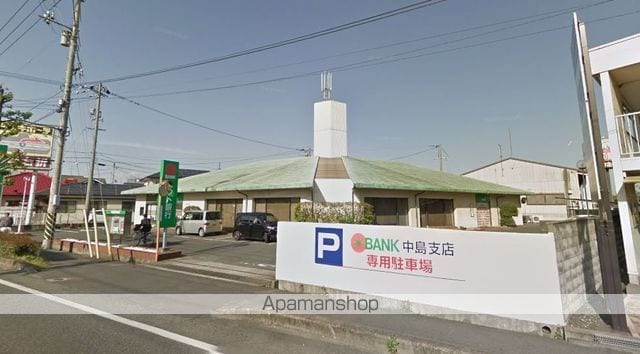 ラフィネ中島 Aの周辺写真