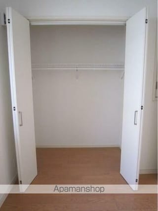 ＲＩＺ大京町[1LDK/40.52m2]の収納