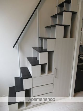 マルバ上板橋[1R/11.09m2]の収納