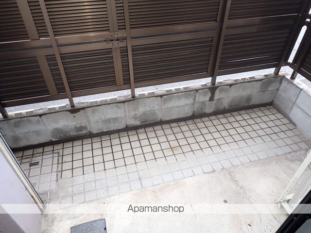 大久保大喜マンションの内装写真