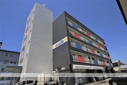 Ｒ３マンション[2DK/45.36m2]の外観4