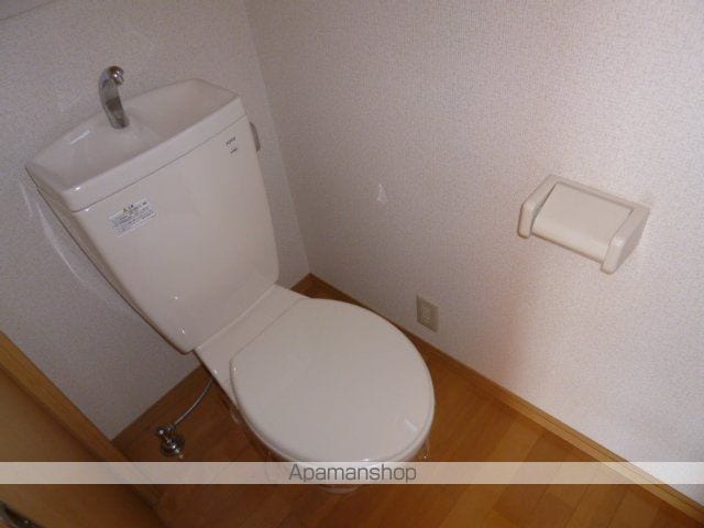 GRANDCHARIOTの内装写真