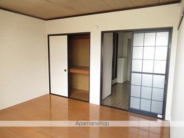 リッチフィールド都南の内装写真