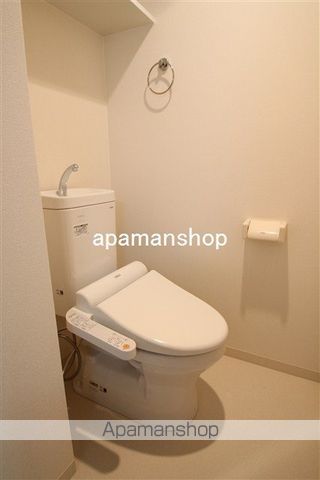 PRESSANCE北浜ラフェスタの内装写真
