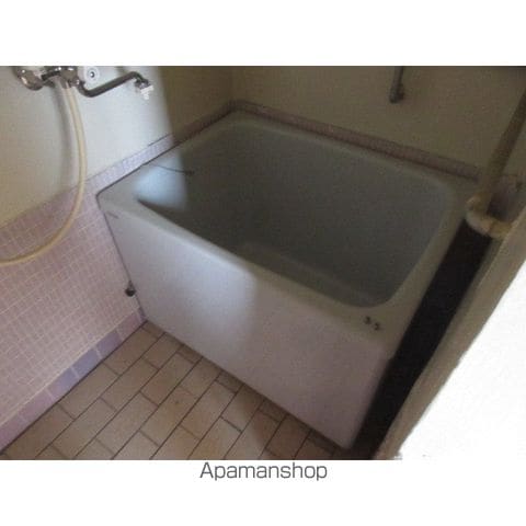 千寿マンションの内装写真