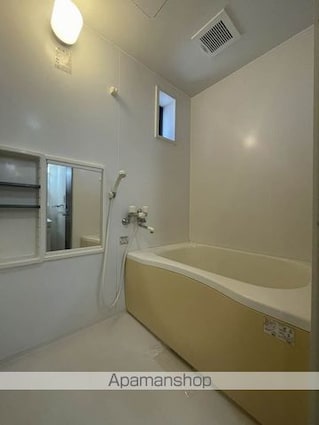 クレスト五月ケ丘[1K/24.92m2]のその他部屋・スペース6