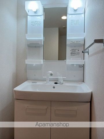 コーポ ラフォーレ Bの内装写真