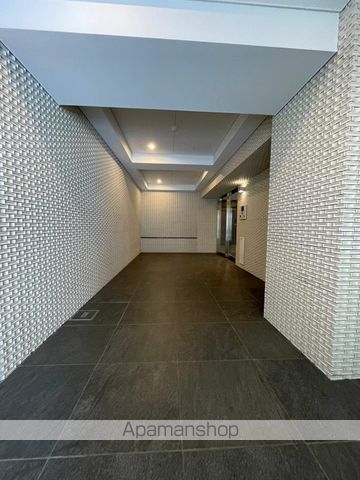 アークシティ松戸の内装写真