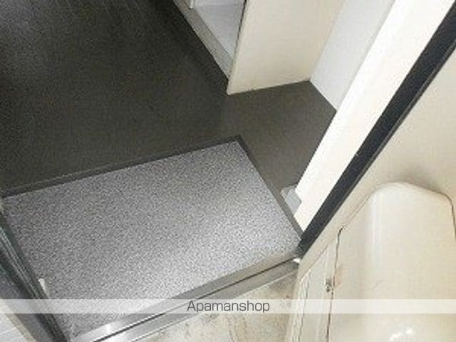 東京都立川市上砂町５丁目[1R/22m2]の玄関